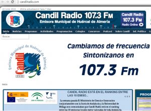 Radio Candil