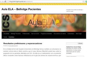 blog Bellvitge