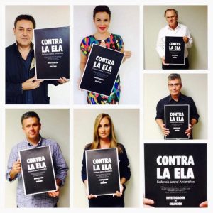contra la ela