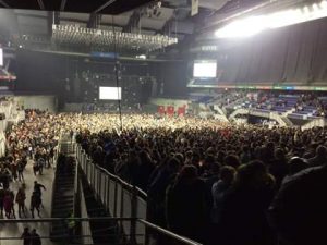 lleno total