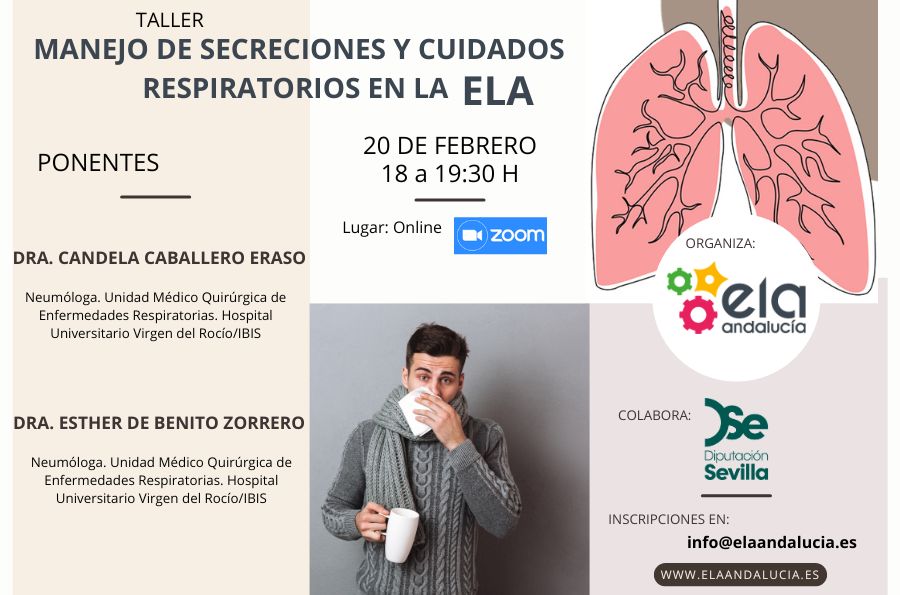 Taller Manejo de Secreciones (2)