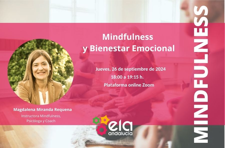 Taller Mindfulness 23.05.2024