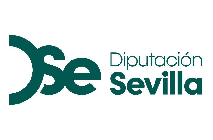 Logo de Diputación de Sevilla
