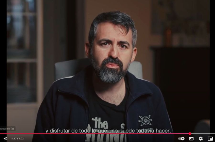 Jose Antonio Pardo Pazos