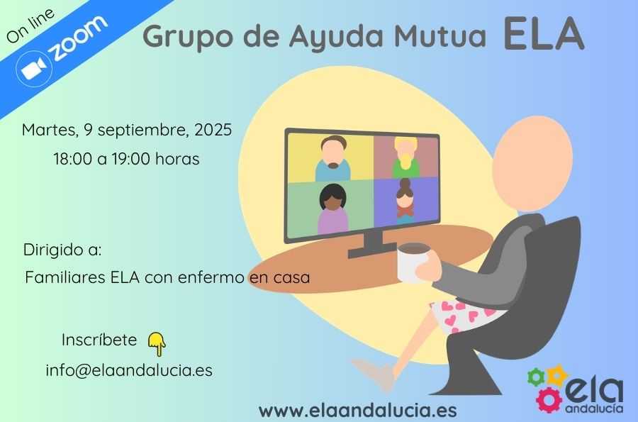 Grupo de Ayuda Mutua (3)