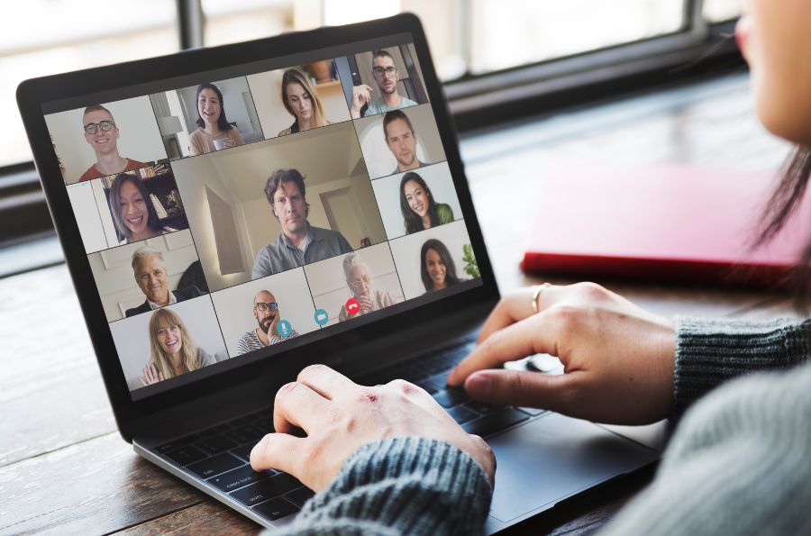 Asamblea Online