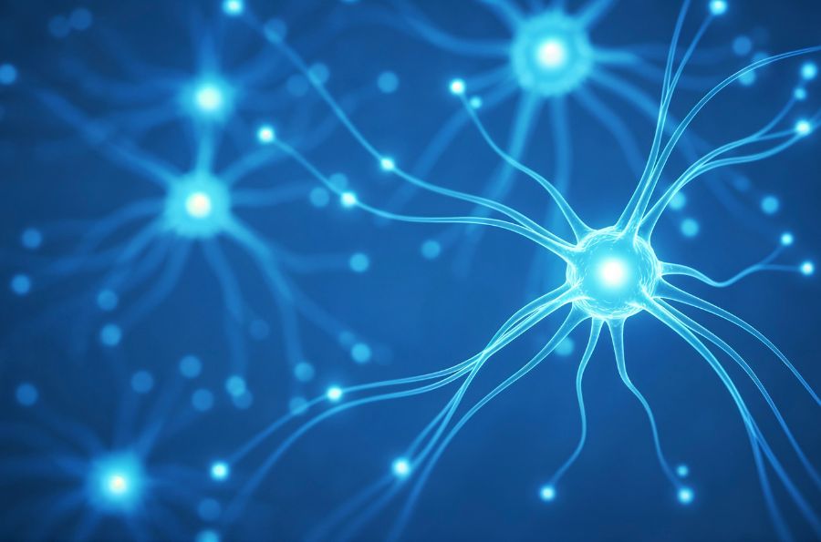 Neuronas