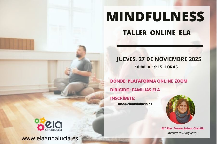 Mindfulness 27.11.2025