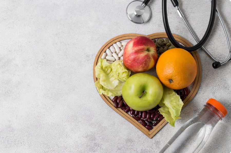Servicio de Nutrición ELA