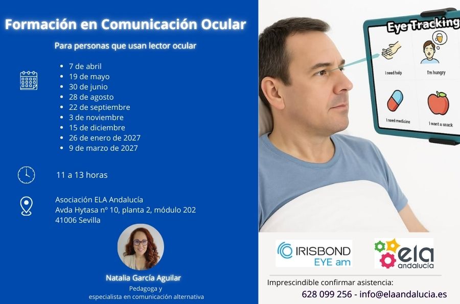 cartel de comunicacion alternativa