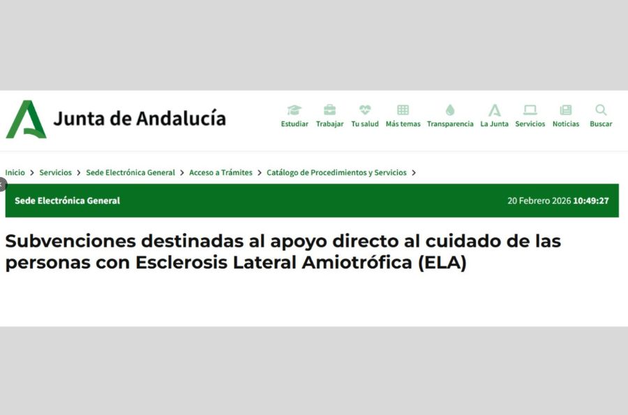 Junta de Andalucía
