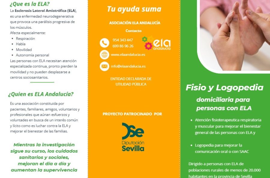 Portada triptico