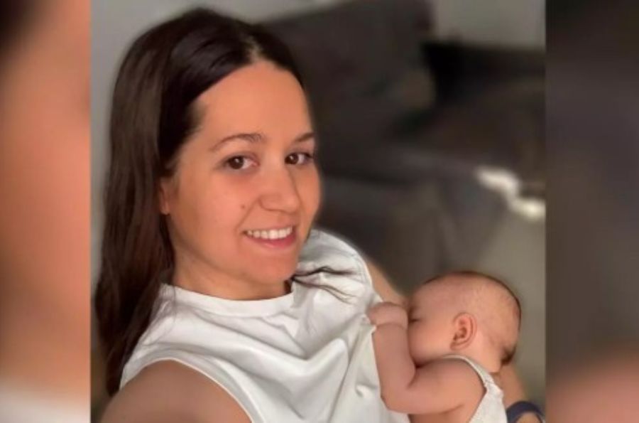 Alba y Carla