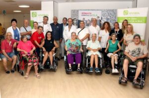 Pacientes ELA