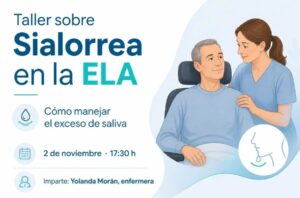 Taller de Sialorrea